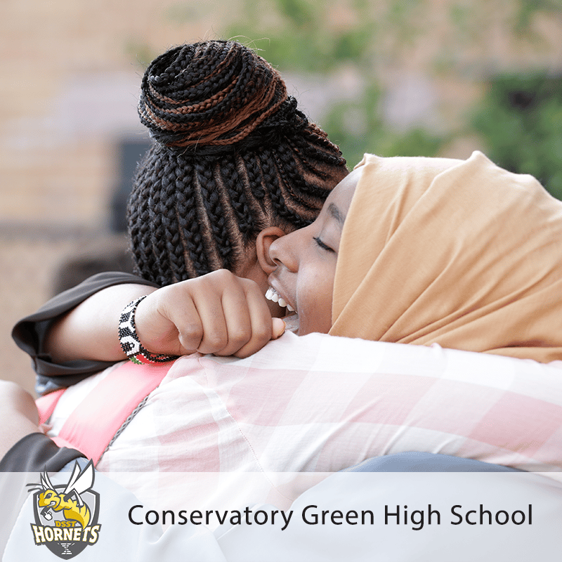 Conservatory Green High School Events 202526 DSST Public Schools
